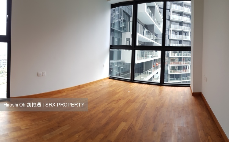 The Poiz Residences (D13), Apartment #195048822